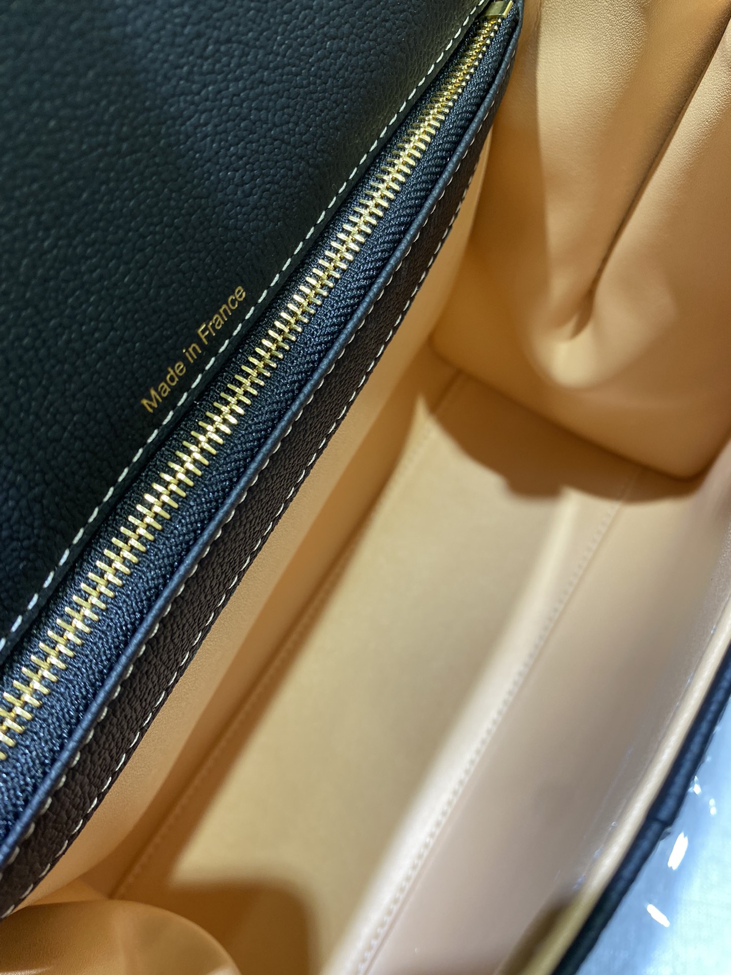 델보 브리앙 PM 박스백